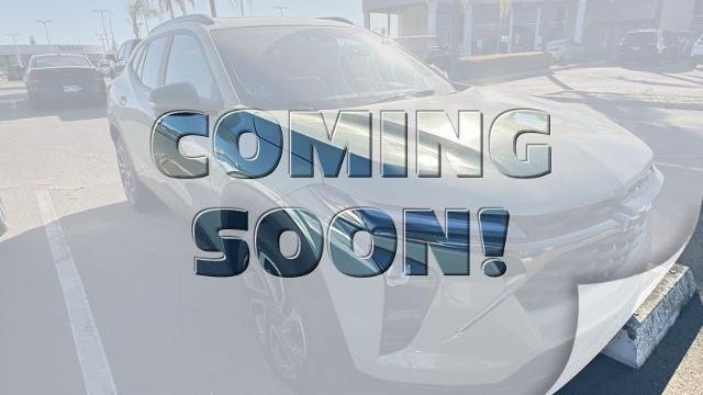 Preowned 2024 Chevrolet Trax RS for Sale
