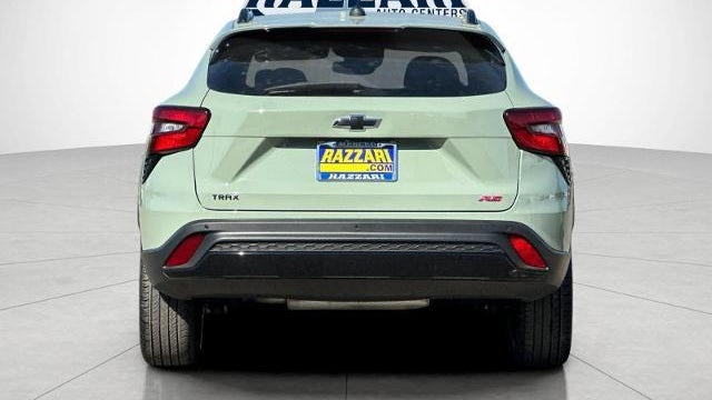 2024 Chevrolet Trax RS