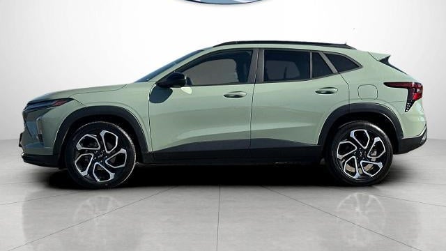 2024 Chevrolet Trax RS