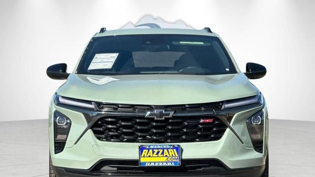 2024 Chevrolet Trax RS