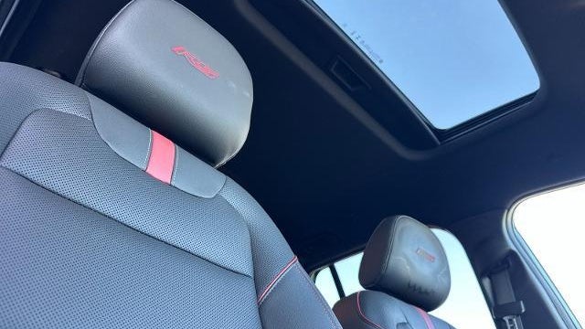 2024 Chevrolet Trax RS