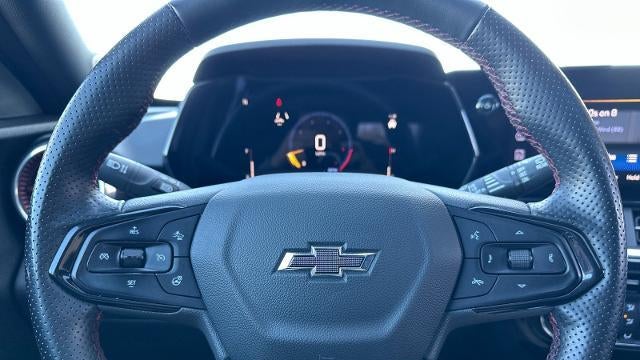 2024 Chevrolet Trax RS