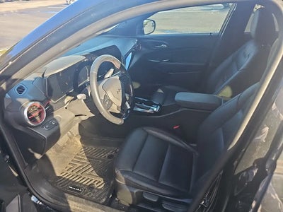 Photo of a 2024 Chevrolet Trax RS 4DR Crossover W/2RS for sale