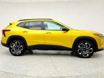 2024 Trax Thumbnail 4