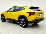 2024 Trax Thumbnail 7