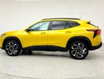 2024 Trax Thumbnail 8