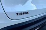 2024 Trax Thumbnail 7