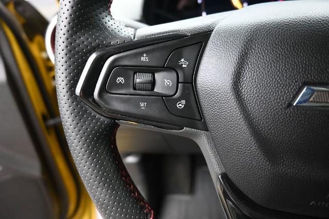 2024 Chevrolet Trax - $21,496