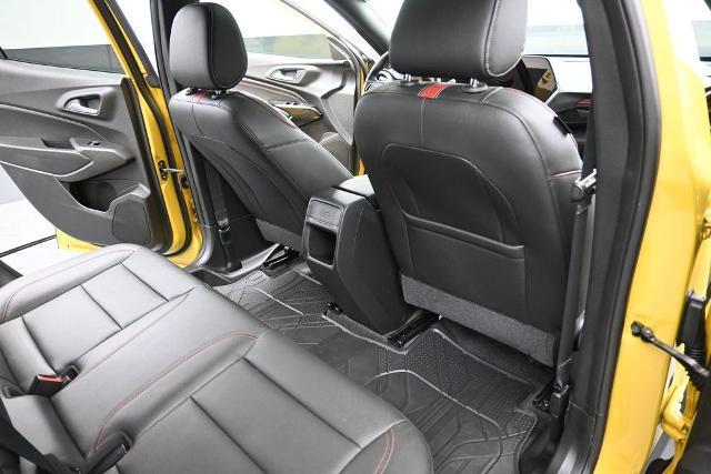 2024 Chevrolet Trax - $21,496