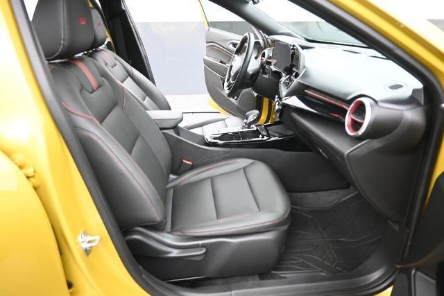 2024 Chevrolet Trax - $21,496
