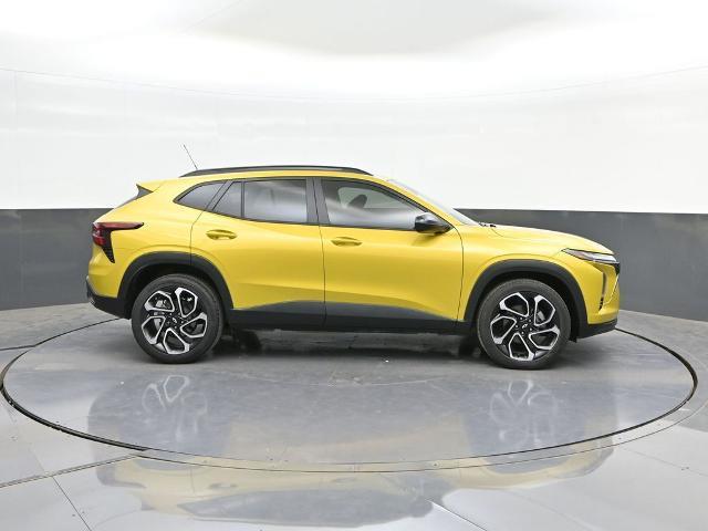 2024 Chevrolet Trax - $21,496