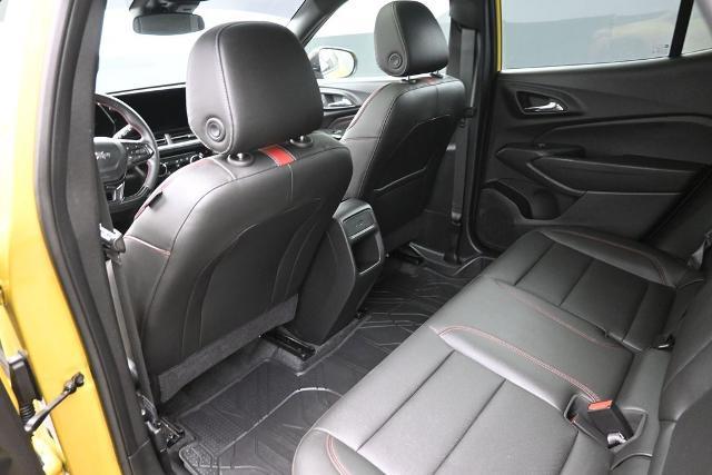 2024 Chevrolet Trax - $21,496