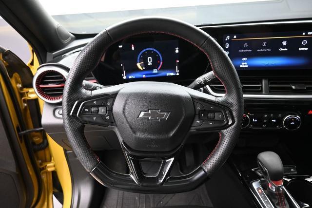 2024 Chevrolet Trax - $21,496