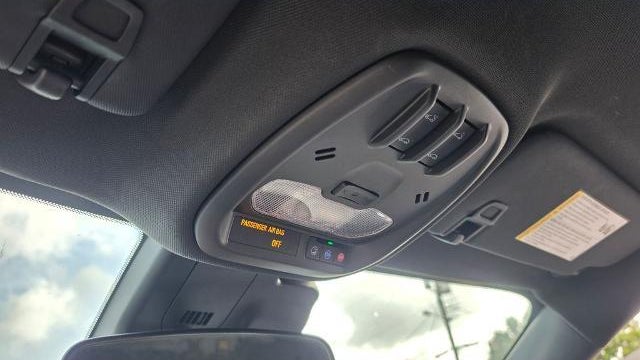 2024 Chevrolet Trax RS