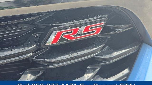 2024 Chevrolet Trax RS