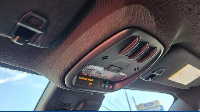 2024 Chevrolet Trax RS