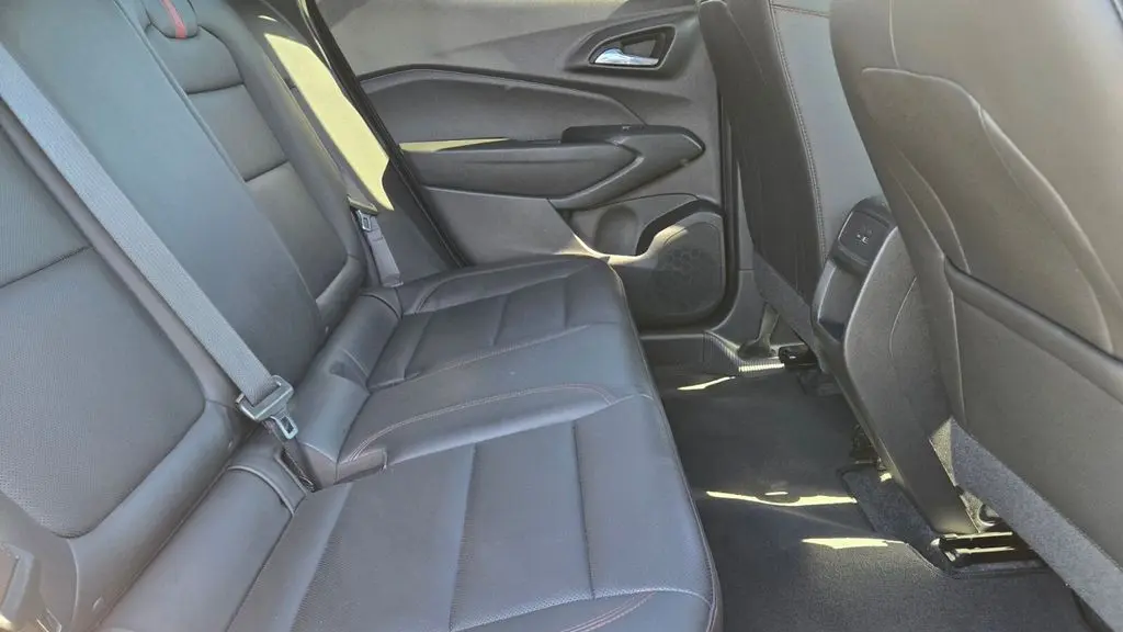 2024 Chevrolet Trax RS