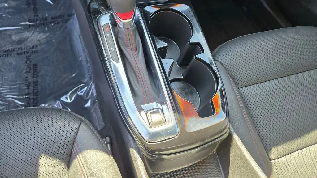 2024 Chevrolet Trax RS
