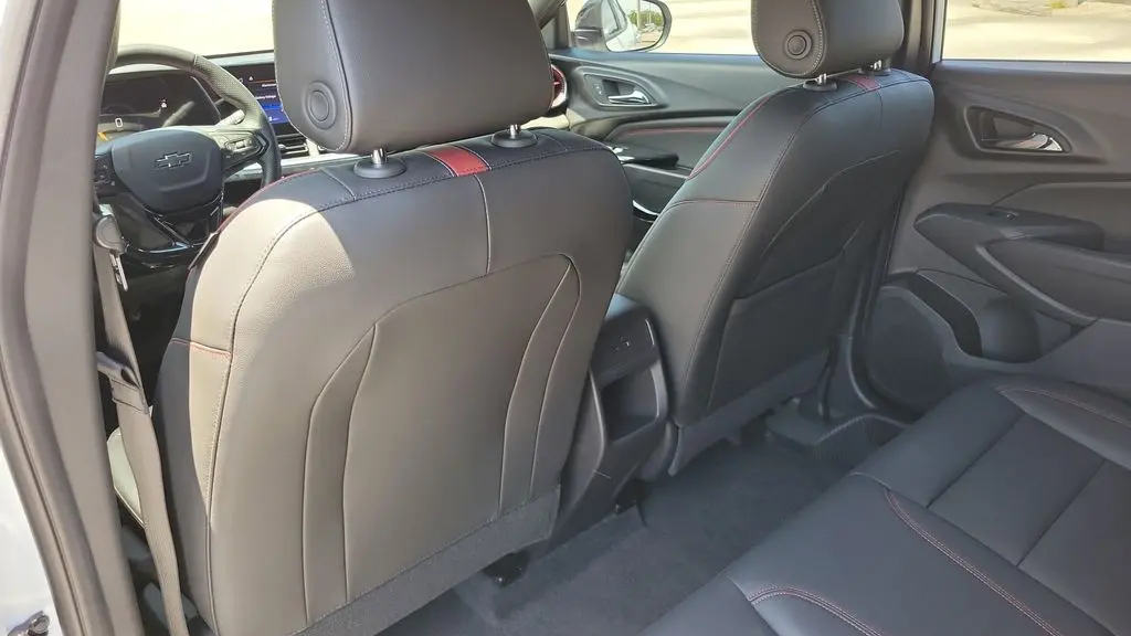 2024 Chevrolet Trax RS