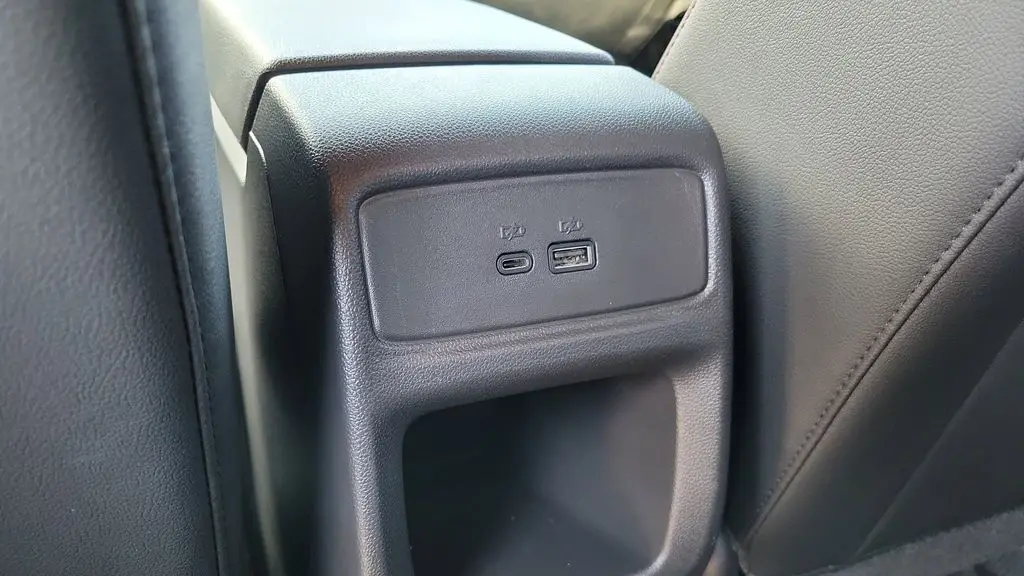 2024 Chevrolet Trax RS