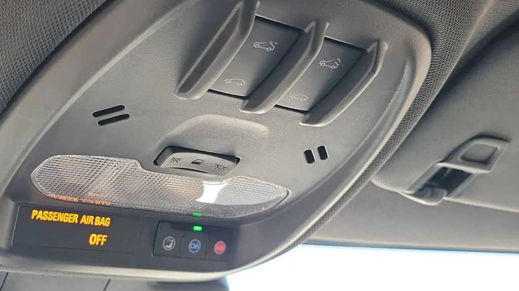 2024 Chevrolet Trax RS