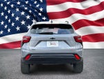 2024 Trax Thumbnail 6