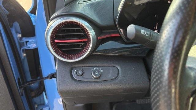 2024 Chevrolet Trax RS