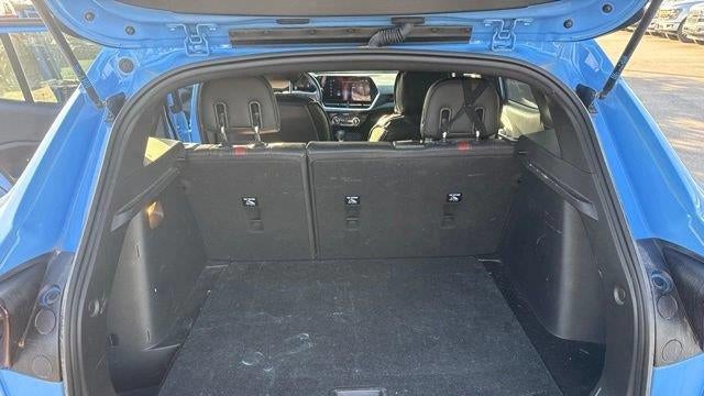 2024 Chevrolet Trax RS
