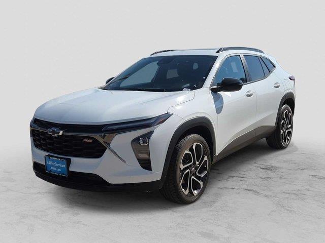 2024 Chevrolet Trax - $22,999