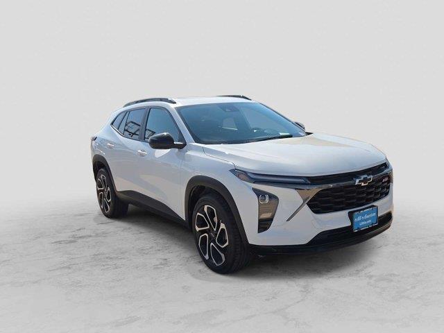 2024 Chevrolet Trax - $22,999