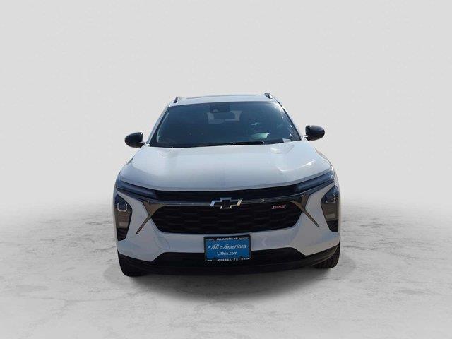 2024 Chevrolet Trax - $22,999