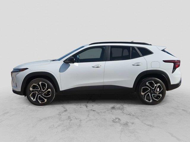 2024 Chevrolet Trax - $22,999