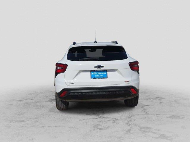 2024 Chevrolet Trax - $22,999