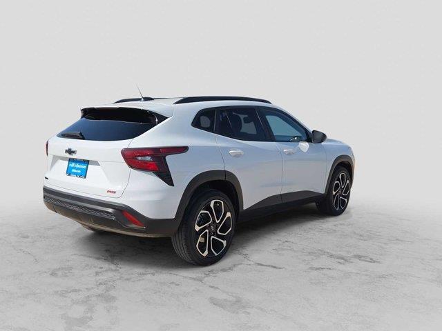 2024 Chevrolet Trax - $22,999