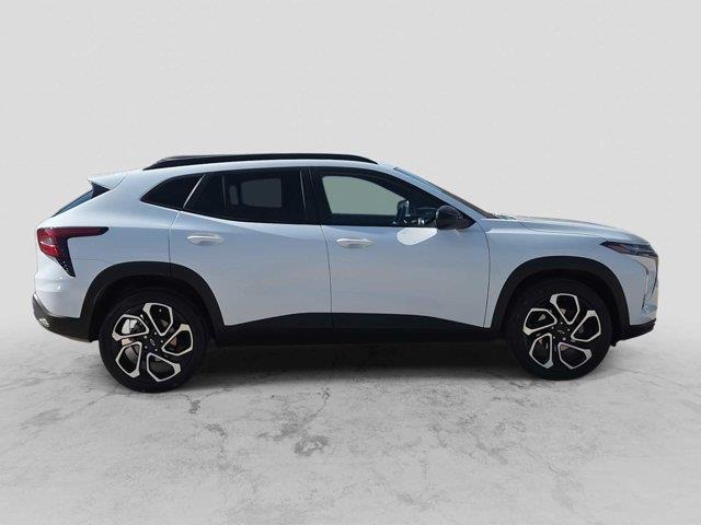 2024 Chevrolet Trax - $22,999