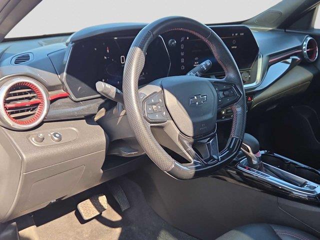 2024 Chevrolet Trax - $22,999