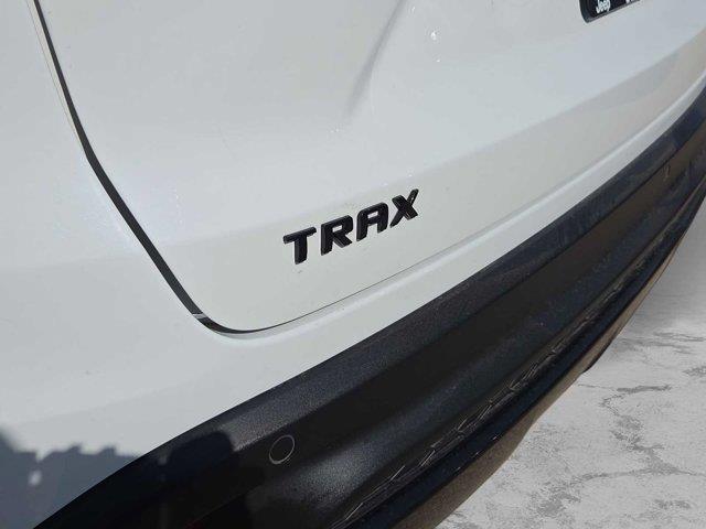 2024 Chevrolet Trax - $22,999