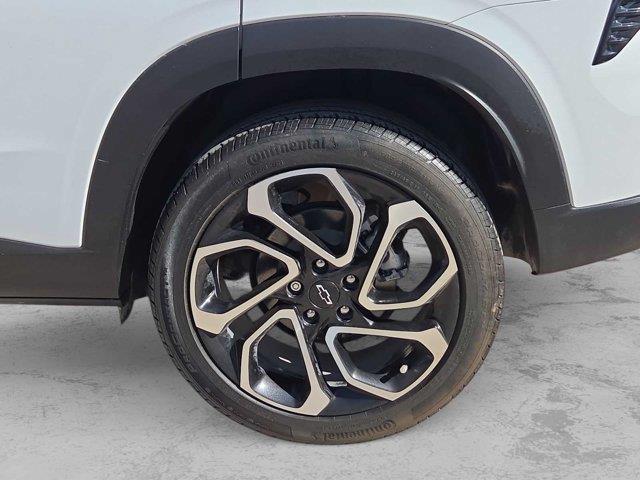 2024 Chevrolet Trax - $22,999