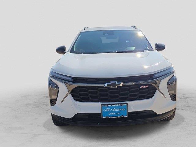 2024 Chevrolet Trax - $22,999