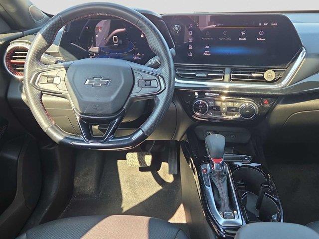2024 Chevrolet Trax - $22,999