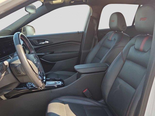 2024 Chevrolet Trax - $22,999