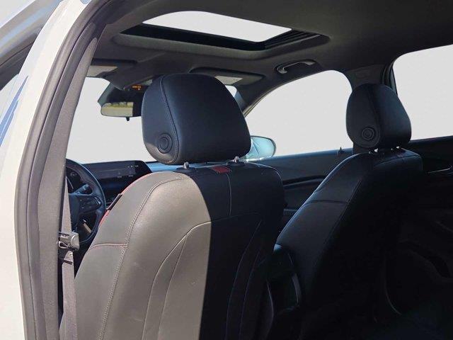 2024 Chevrolet Trax - $22,999