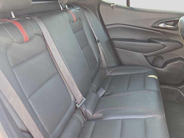 2024 Chevrolet Trax - $22,999