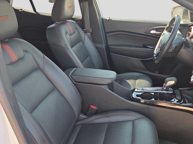 2024 Chevrolet Trax - $22,999