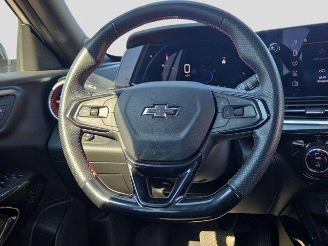 2024 Chevrolet Trax - $22,999
