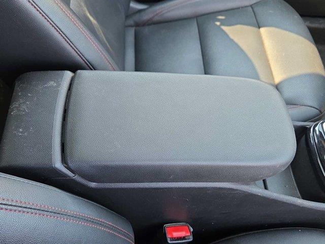 2024 Chevrolet Trax - $22,999