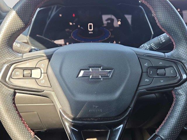 2024 Chevrolet Trax - $22,999
