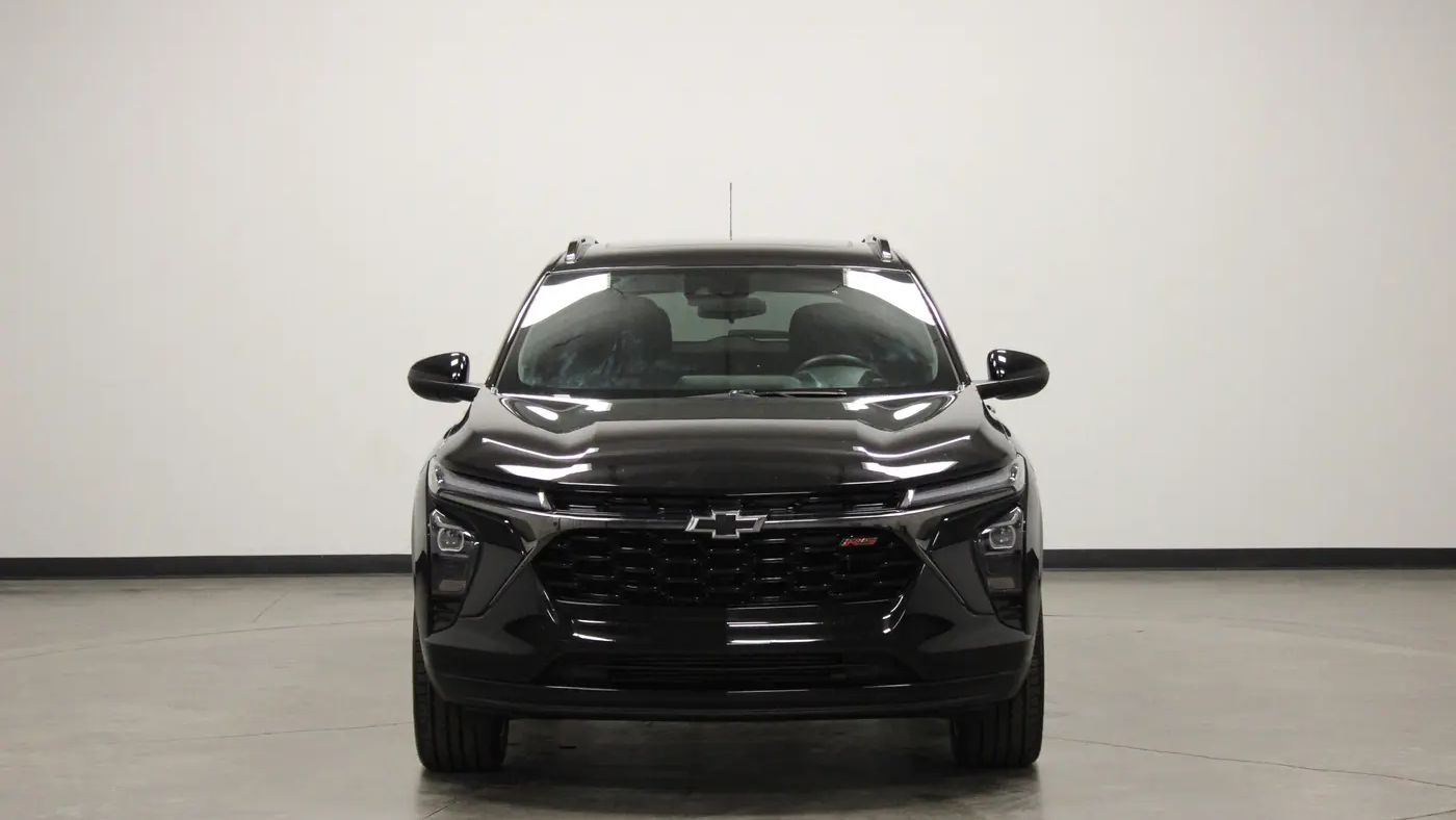 2024 Chevrolet Trax RS