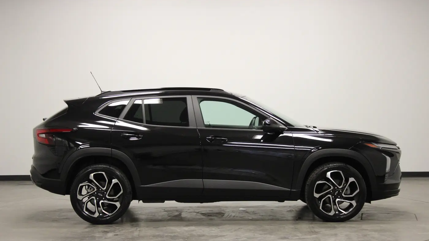 2024 Chevrolet Trax RS