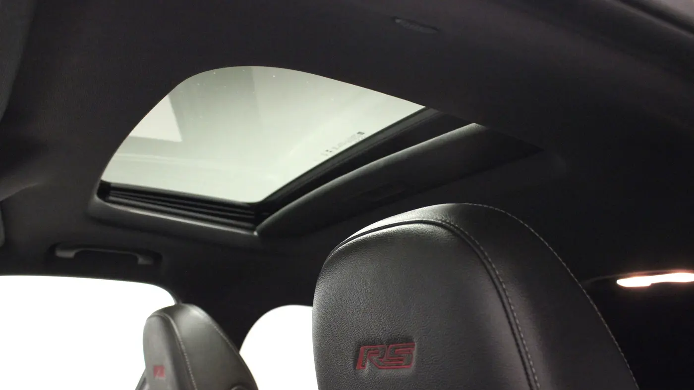 2024 Chevrolet Trax RS